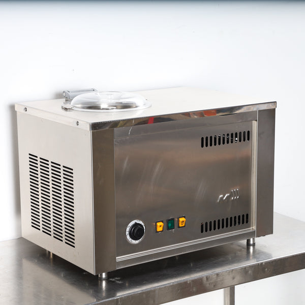 Musso Giardino L3 - Ice Cream Machine (2)