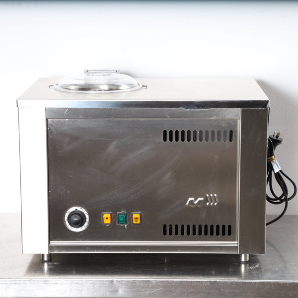 Musso Giardino L3 - Ice Cream Machine (3)
