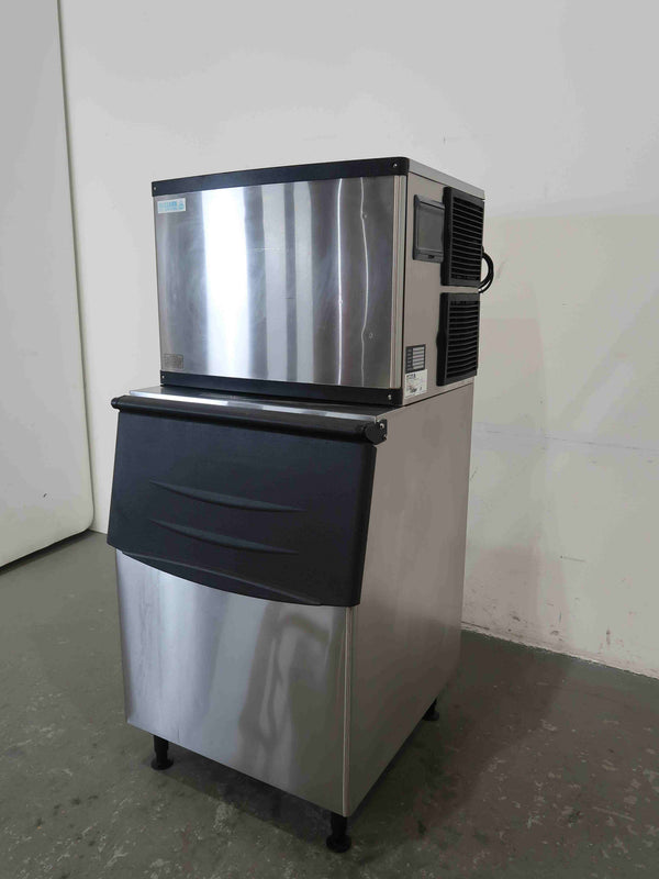 Blizzard SN-700P Ice Machine (4)