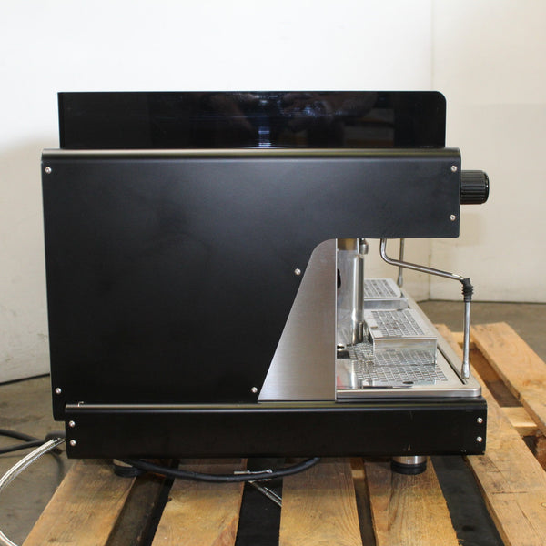 Wega PEGASO EVD./2-EW Coffee Machine (4)