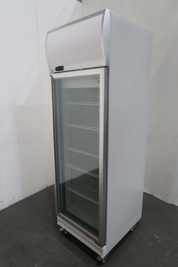 Bromic UF0500LF Upright Freezer (2)