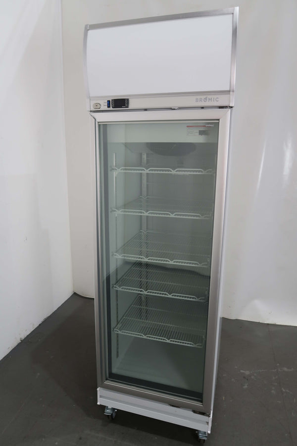 Bromic UF0500LF Upright Freezer (3)