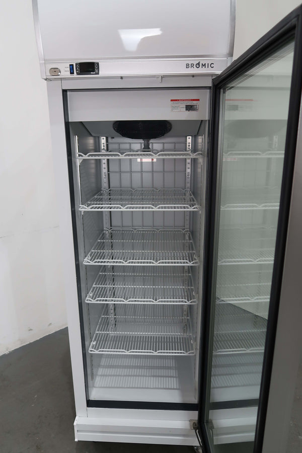 Bromic UF0500LF Upright Freezer (4)