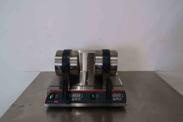 Anvil WBA1002 Double Waffle Baker (3)