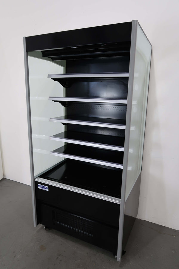 Austune AMD-1006 Reach In Display (2)