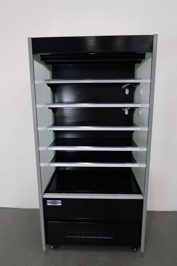 Austune AMD-1006 Reach In Display (3)