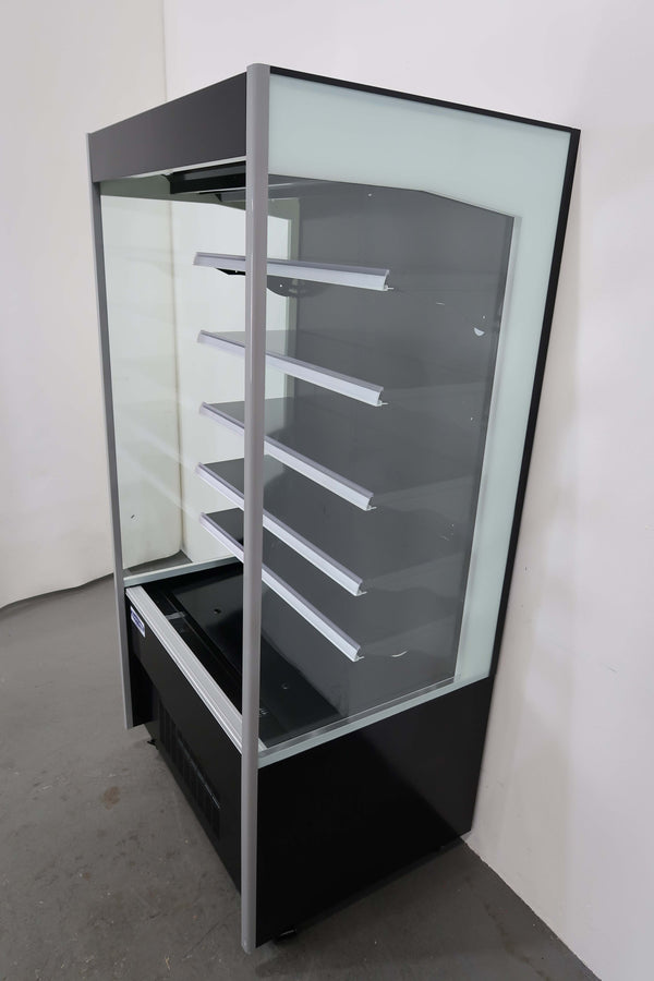 Austune AMD-1006 Reach In Display (4)