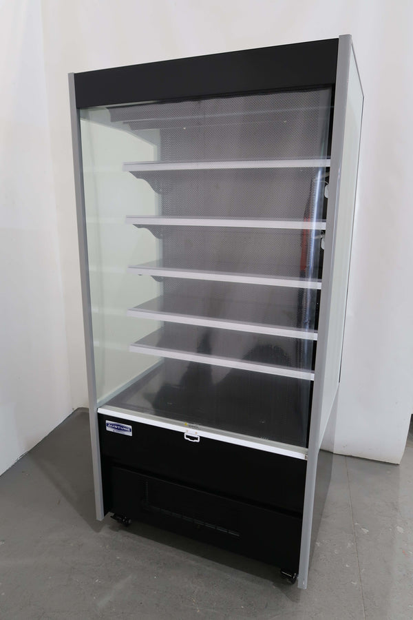 Austune AMD-1006 Reach In Display (5)