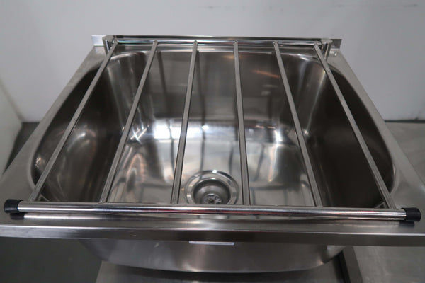 Stainless Steel Clean Mop Sink (6)
