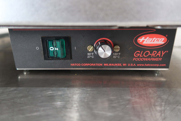 Hatco GRSBF-24-I Heated Shelf (4)
