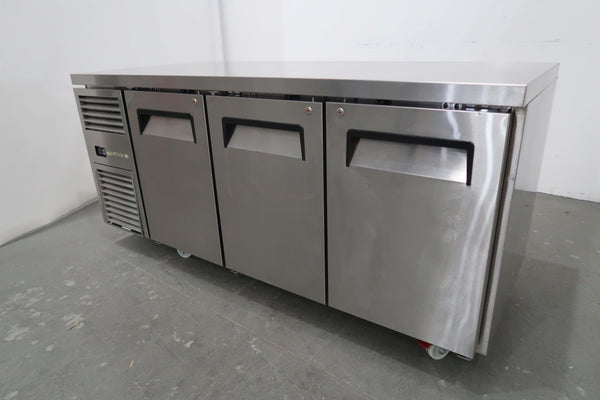 Skope RF7.UBR.3.SD Undercounter Fridge (2)
