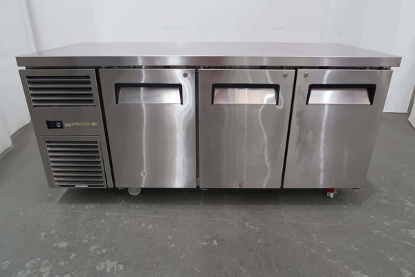 Skope RF7.UBR.3.SD Undercounter Fridge (3)