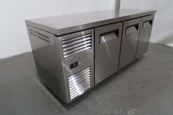 Skope RF7.UBR.3.SD Undercounter Fridge (4)