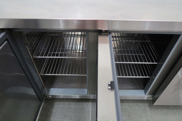 Skope RF7.UBR.3.SD Undercounter Fridge (5)