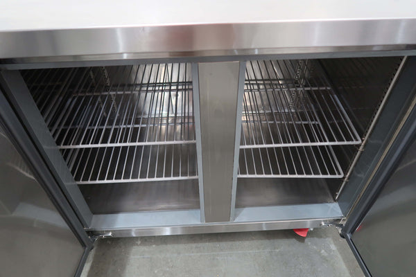 Skope RF7.UBR.3.SD Undercounter Fridge (6)