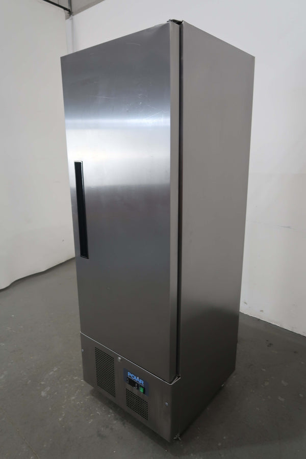 Polar G590-A Upright Fridge (2)