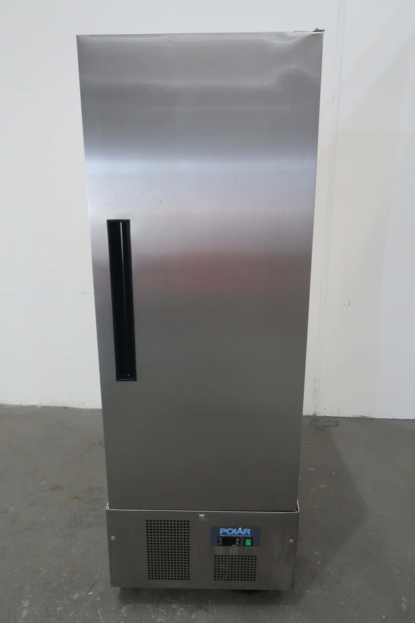 Polar G590-A Upright Fridge (3)