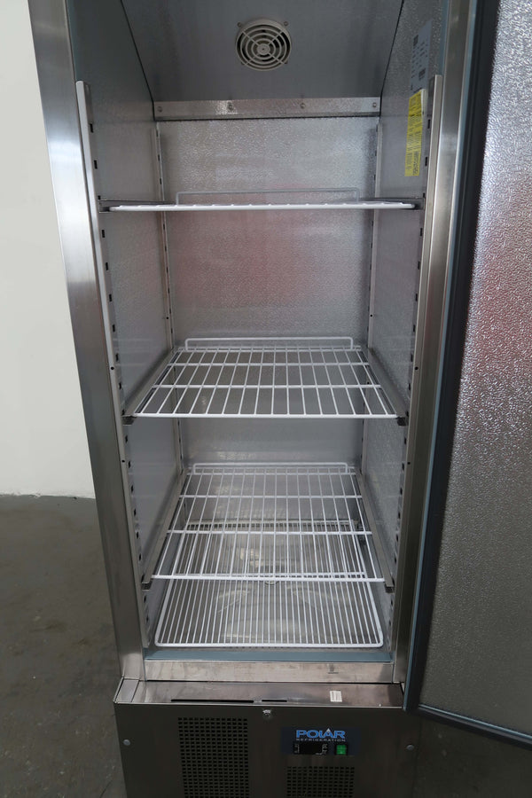Polar G590-A Upright Fridge (5)