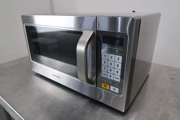 Samsung CM1089 Microwave (2)