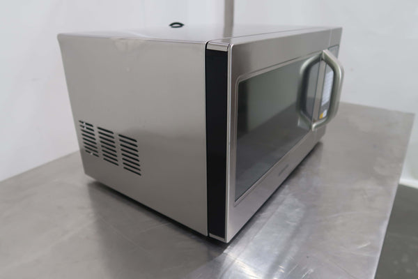 Samsung CM1089 Microwave (4)