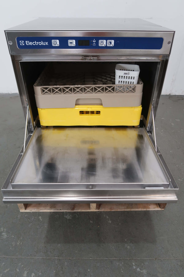Electrolux EUC1GMS Dishwasher (5)