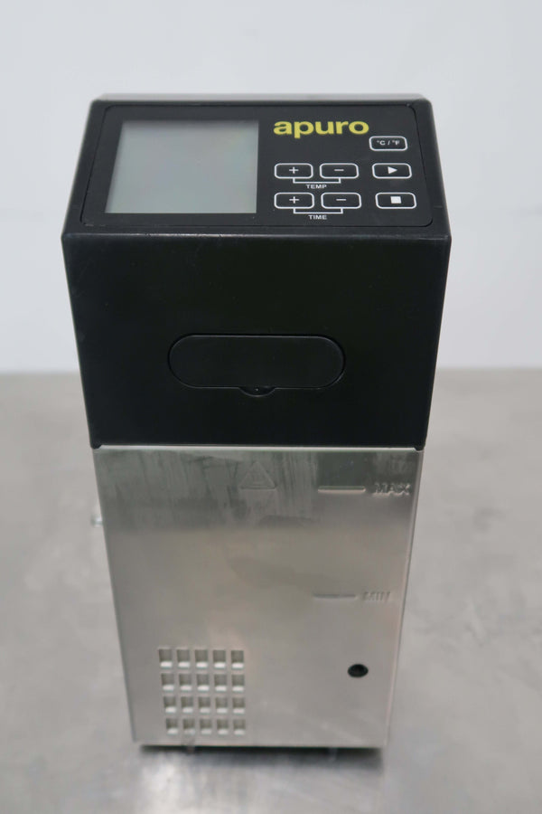 Apuro DM868-A-06 Portable Sous Vide (3)