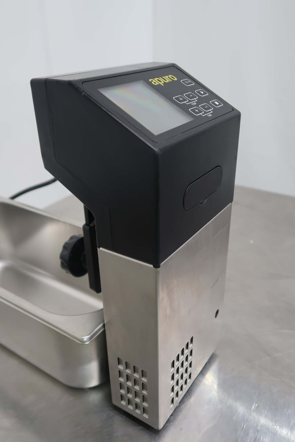 Apuro DM868-A-06 Portable Sous Vide (4)