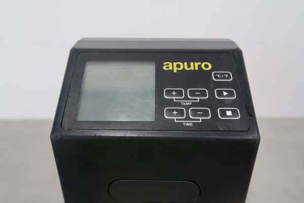 Apuro DM868-A-06 Portable Sous Vide (5)