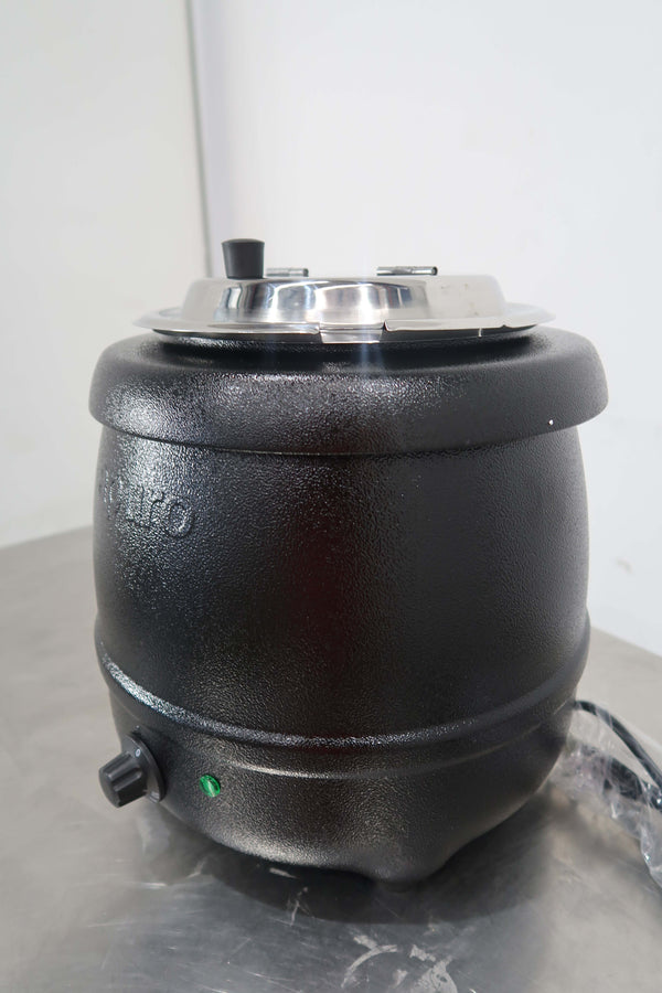 Apuro L715-A Soup Kettle (2)