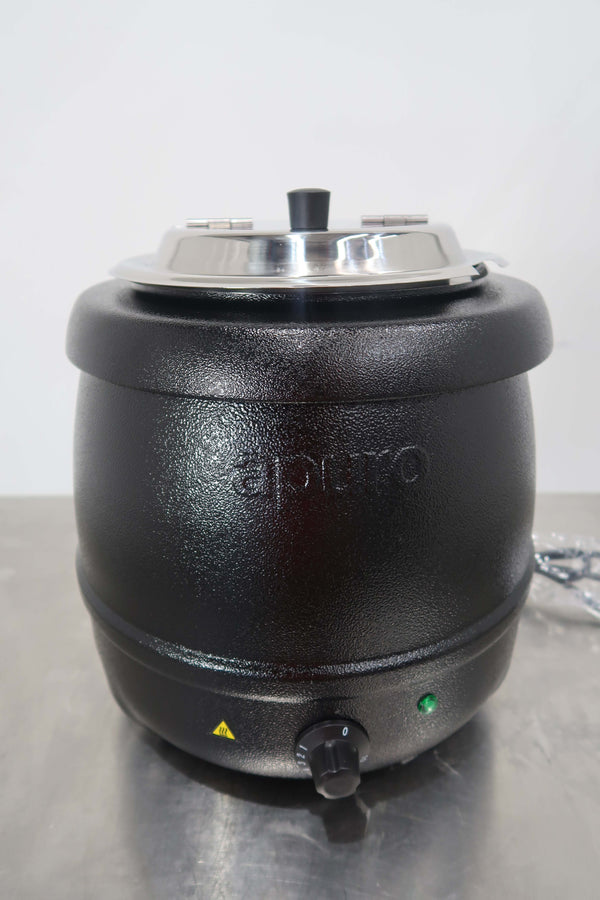Apuro L715-A Soup Kettle (3)