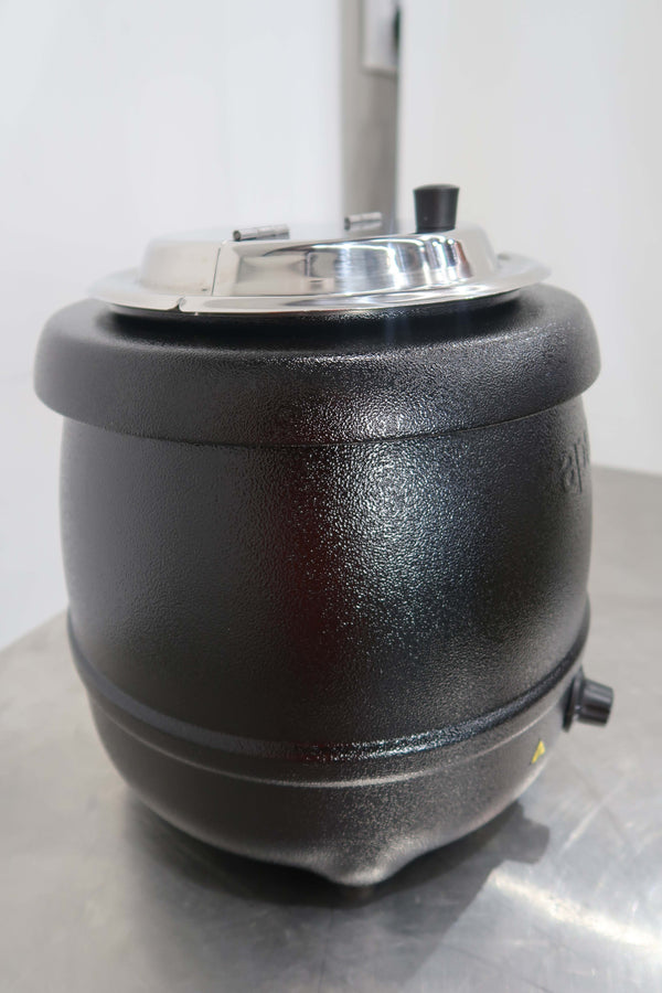 Apuro L715-A Soup Kettle (4)