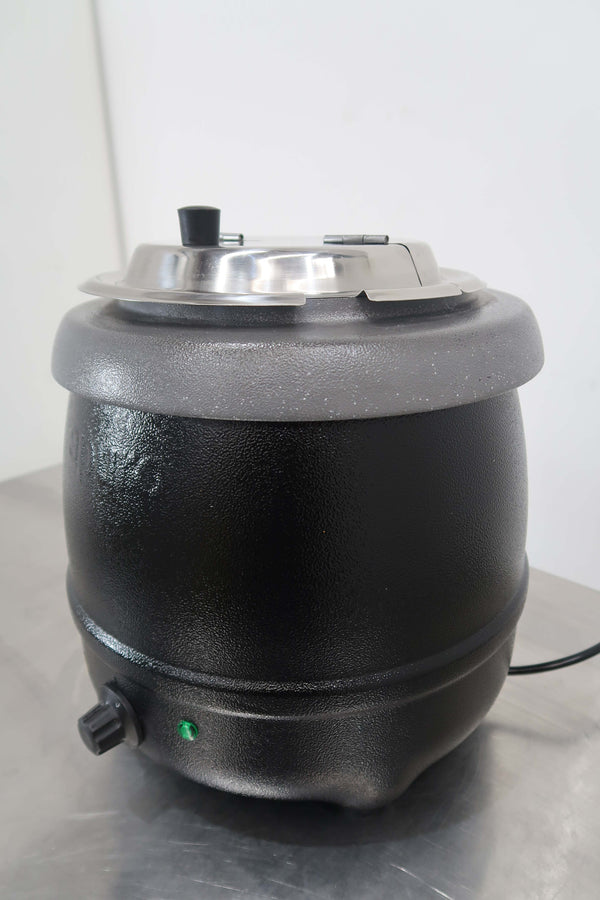 Apuro L-715-A Soup Kettle (2)