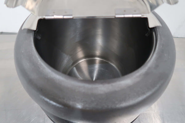 Apuro L-715-A Soup Kettle (5)