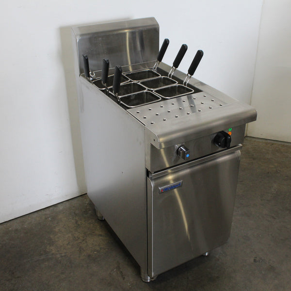 Waldorf PC8140E Single Pan Pasta Cooker (2)