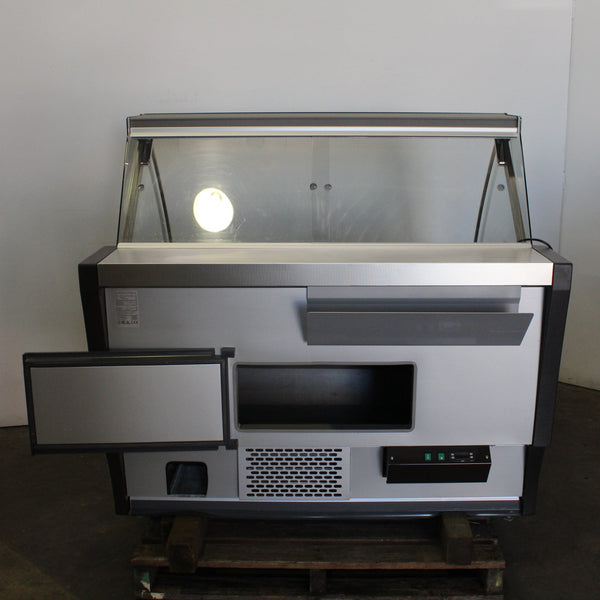 Criocabin ERGO100L Deli Display (5)