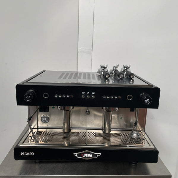 Wega PEGASO 2 Group Coffee Machine (2)