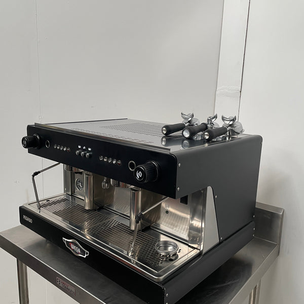 Wega PEGASO 2 Group Coffee Machine (3)