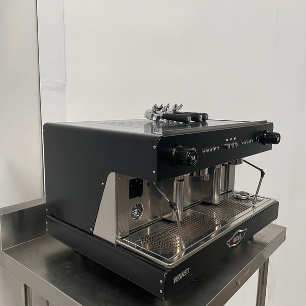 Wega PEGASO 2 Group Coffee Machine (4)