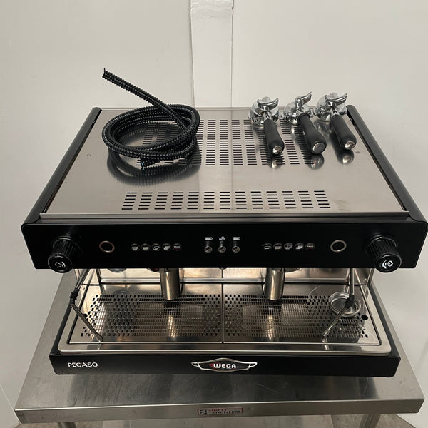 Wega PEGASO 2 Group Coffee Machine (5)