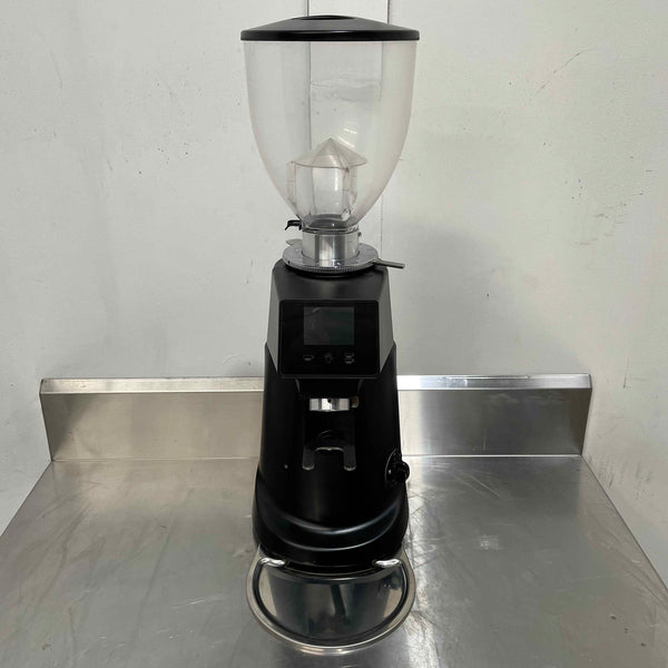 SAB F83E Electronic Coffee Grinder (2)