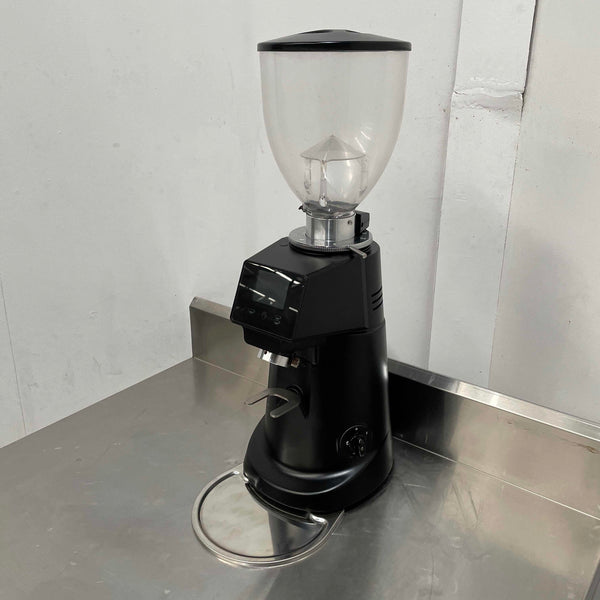 SAB F83E Electronic Coffee Grinder (3)