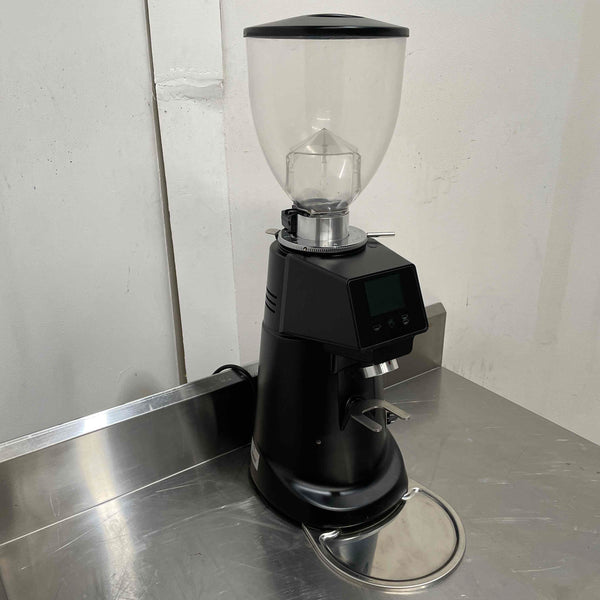 SAB F83E Electronic Coffee Grinder (4)