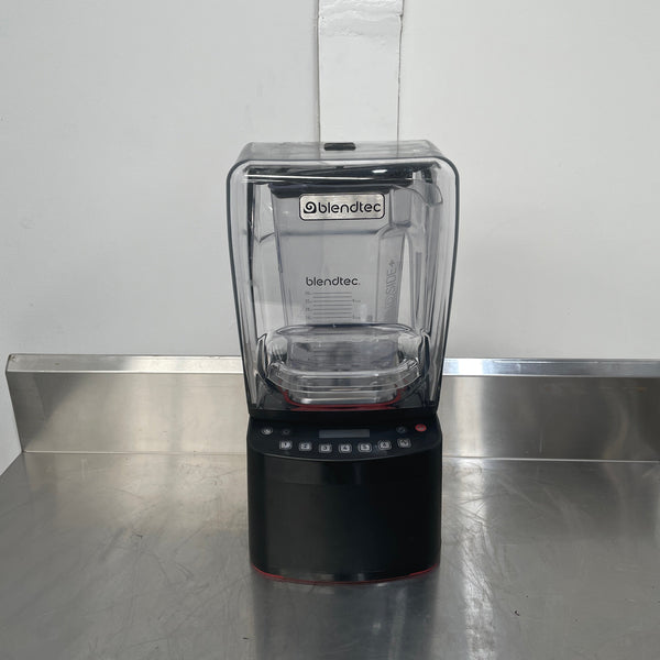 Blendtec STEALTH 885 Blender (3)