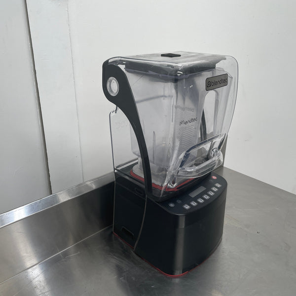 Blendtec STEALTH 885 Blender (4)