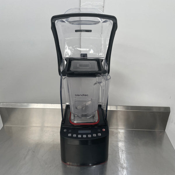 Blendtec STEALTH 885 Blender (5)