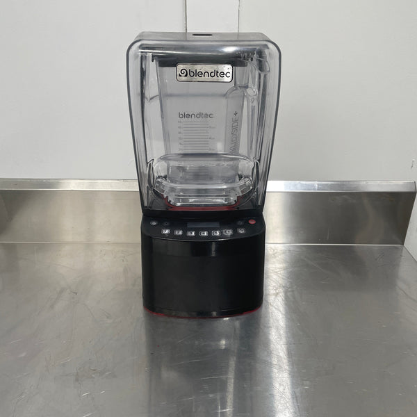 Blendtec STEALTH 885 Blender (3)