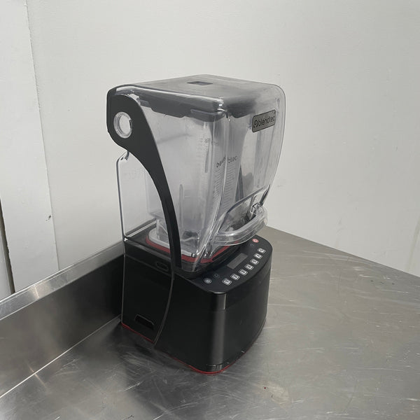 Blendtec STEALTH 885 Blender (4)