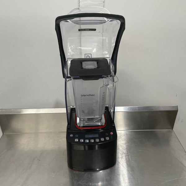 Blendtec STEALTH 885 Blender (5)