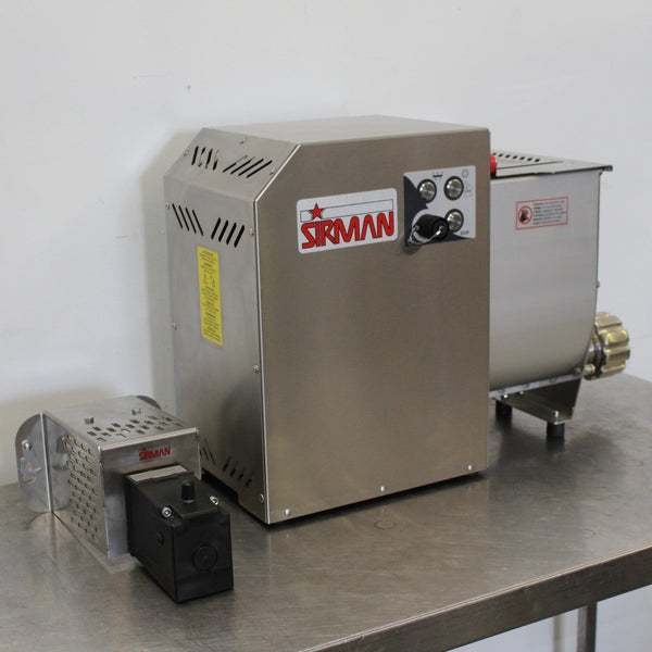 Sirman CONCERTO 5 Pasta Machine (2)