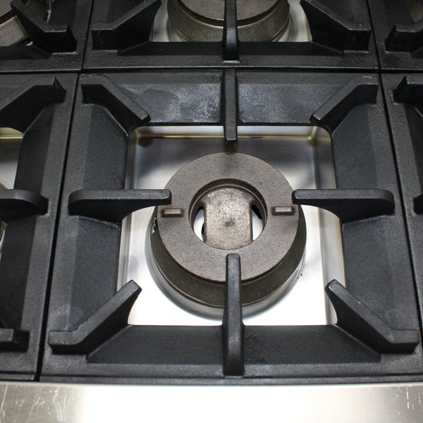Luus CS-6B 6 Burner Cooktop (4)